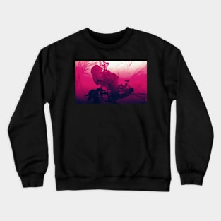 ART14 Crewneck Sweatshirt